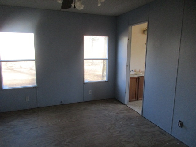 Southern Oaks - Residential