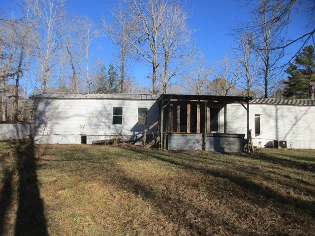 Southern Oaks - Residential