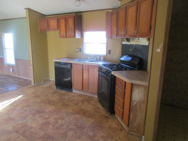 Southern Oaks - Residential