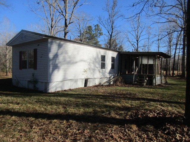 Southern Oaks - Residential