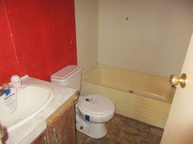 Southern Oaks - Residential