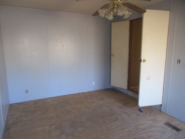 Southern Oaks - Residential