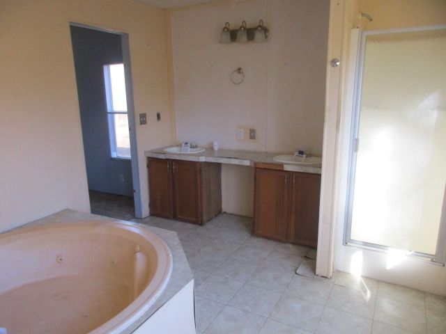 Southern Oaks - Residential