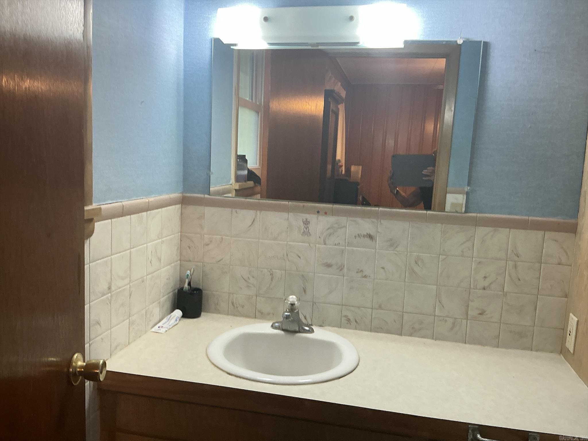 FOREST PARK G - Residential