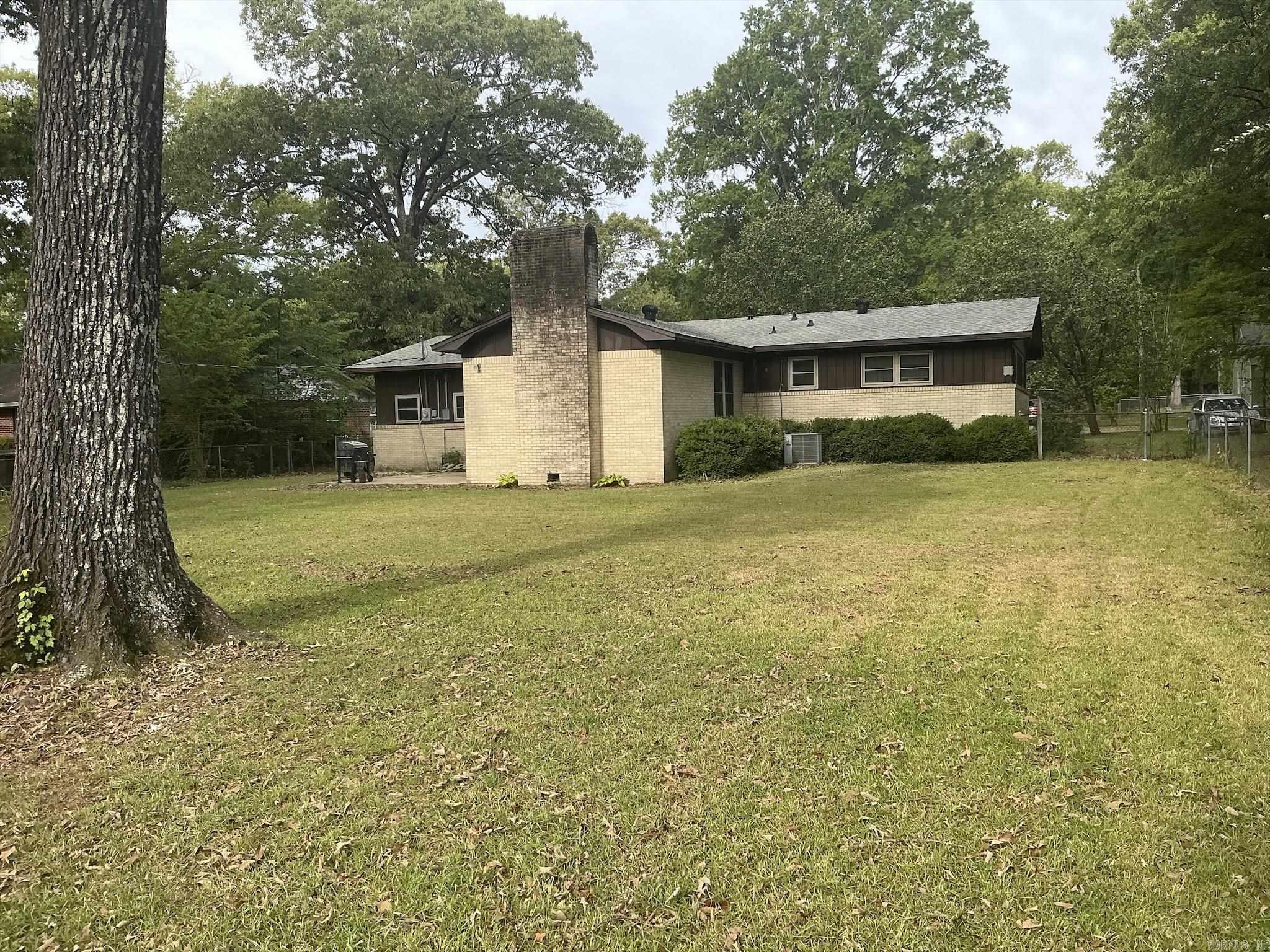 FOREST PARK G - Residential