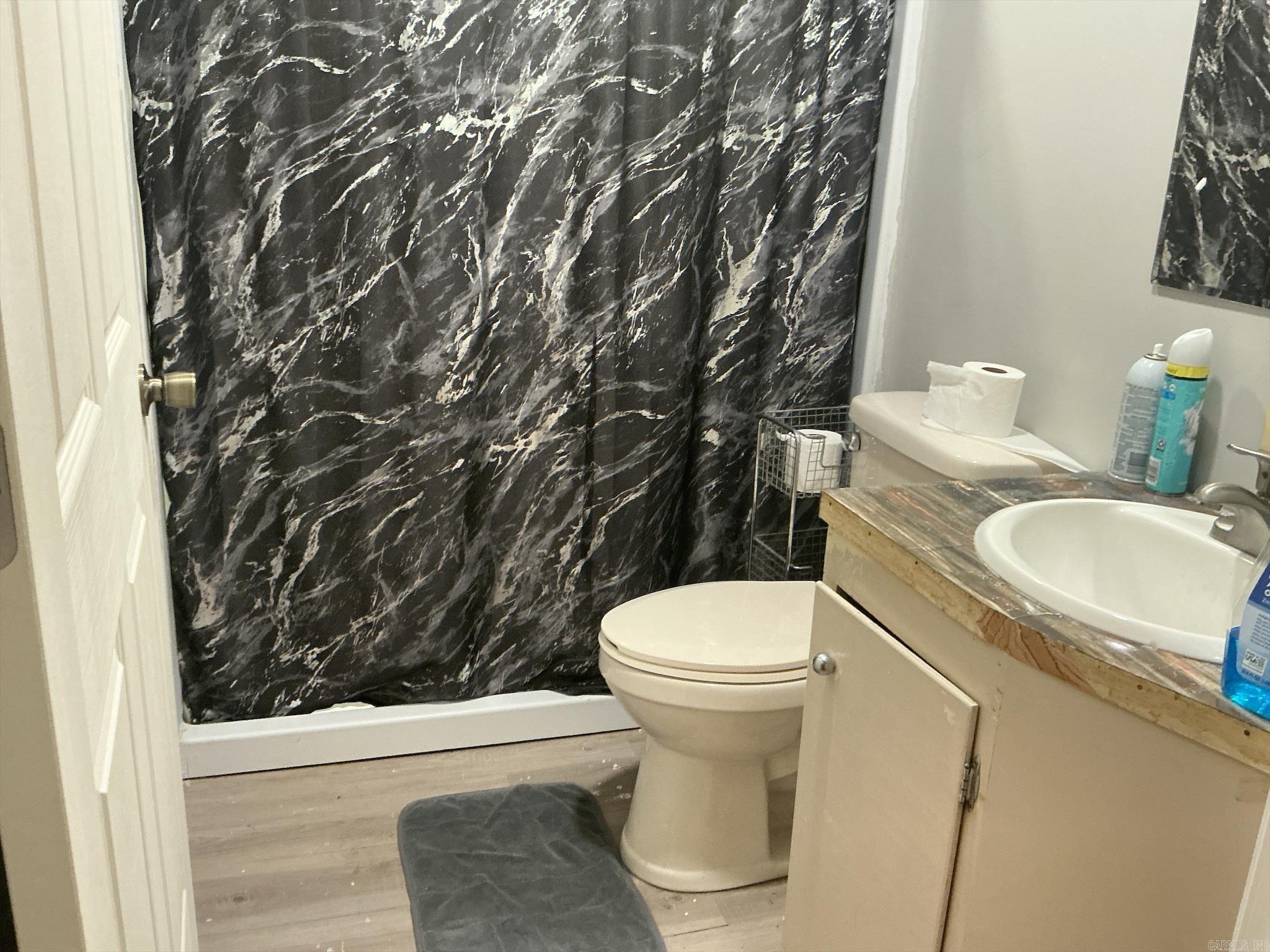 FOREST PARK G - Residential