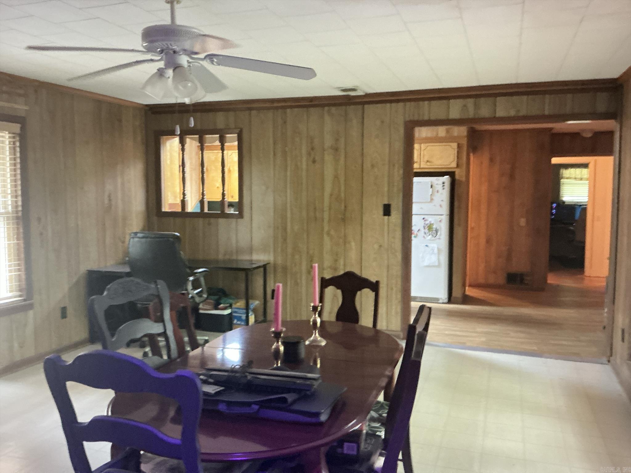 FOREST PARK G - Residential