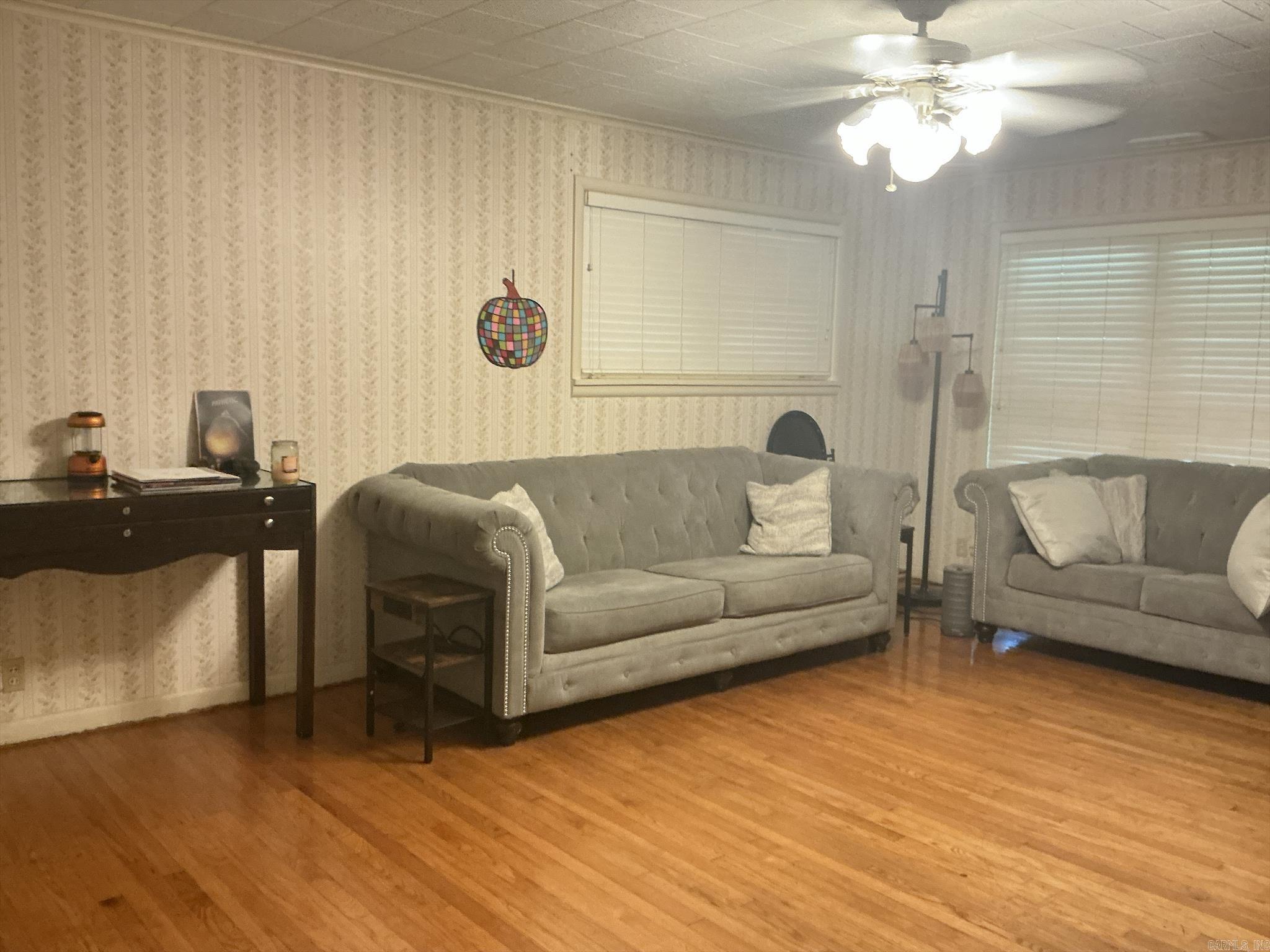 FOREST PARK G - Residential