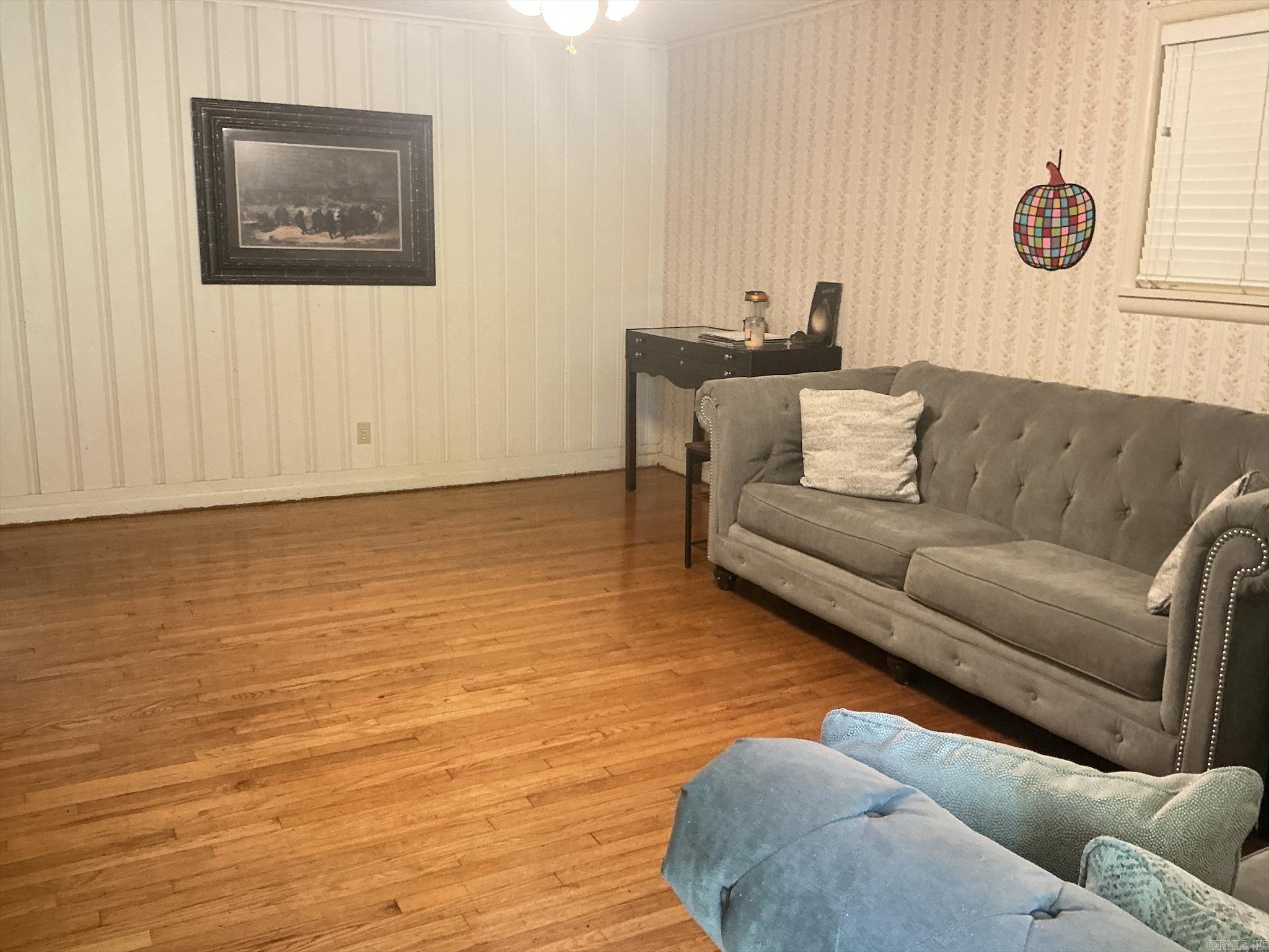 FOREST PARK G - Residential