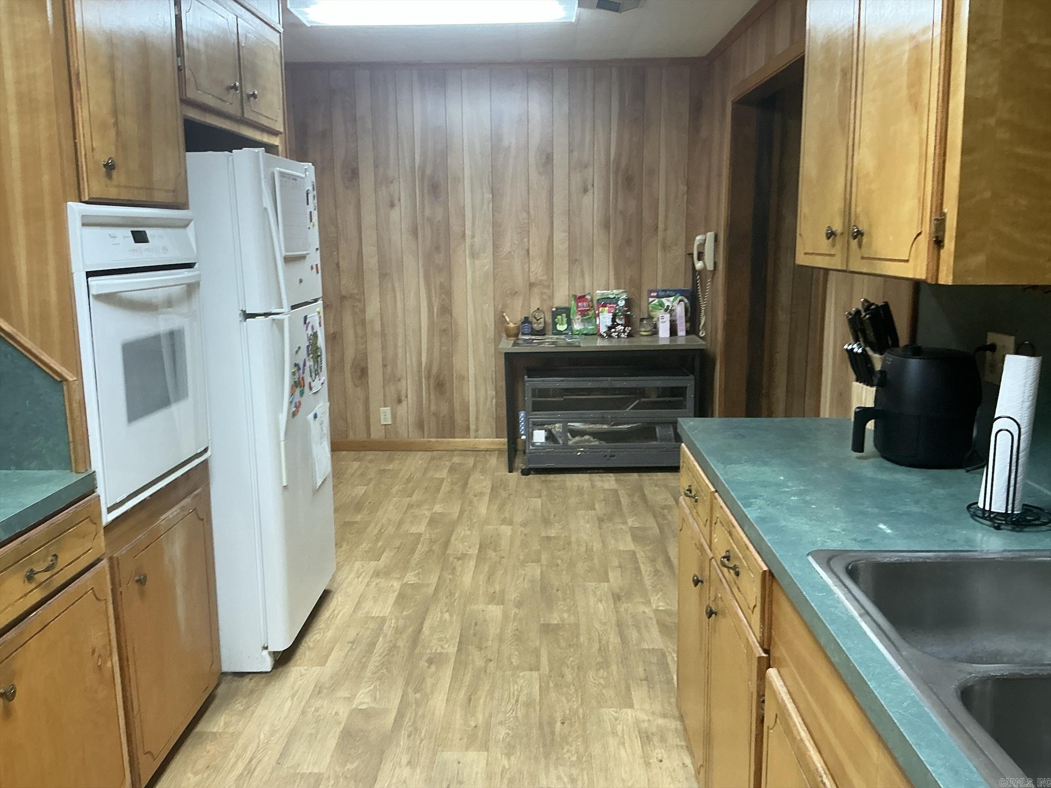 FOREST PARK G - Residential