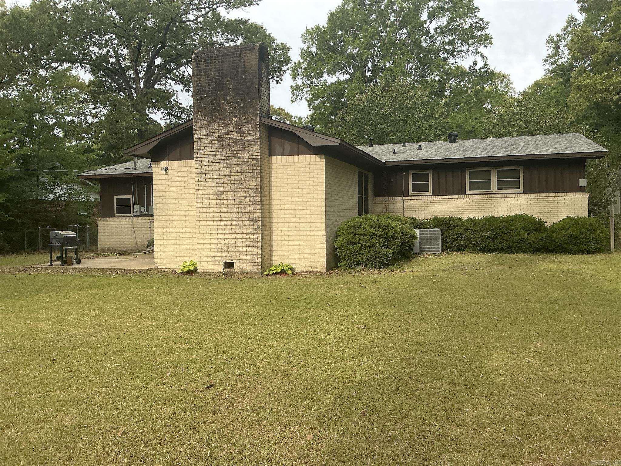 FOREST PARK G - Residential