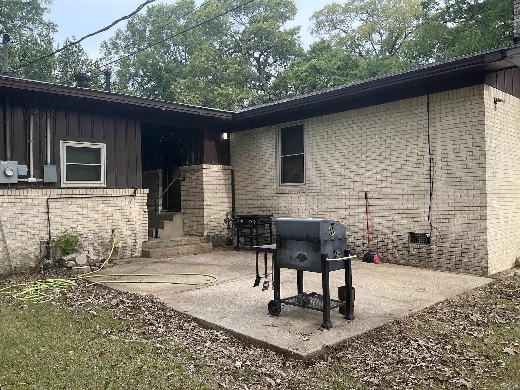 FOREST PARK G - Residential