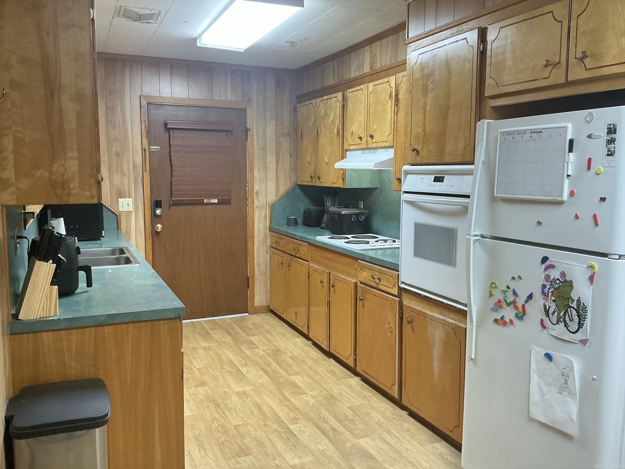 FOREST PARK G - Residential