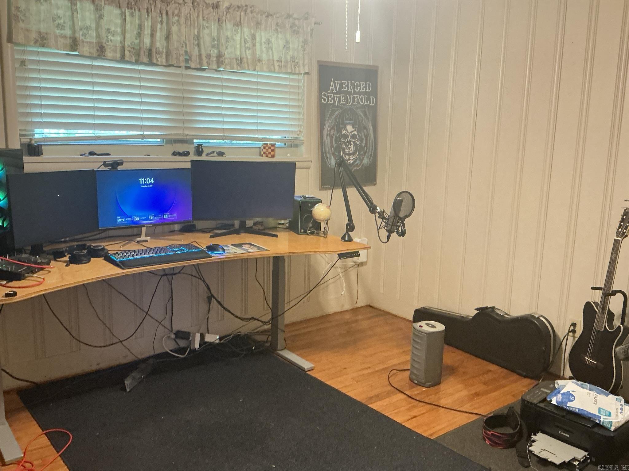 FOREST PARK G - Residential