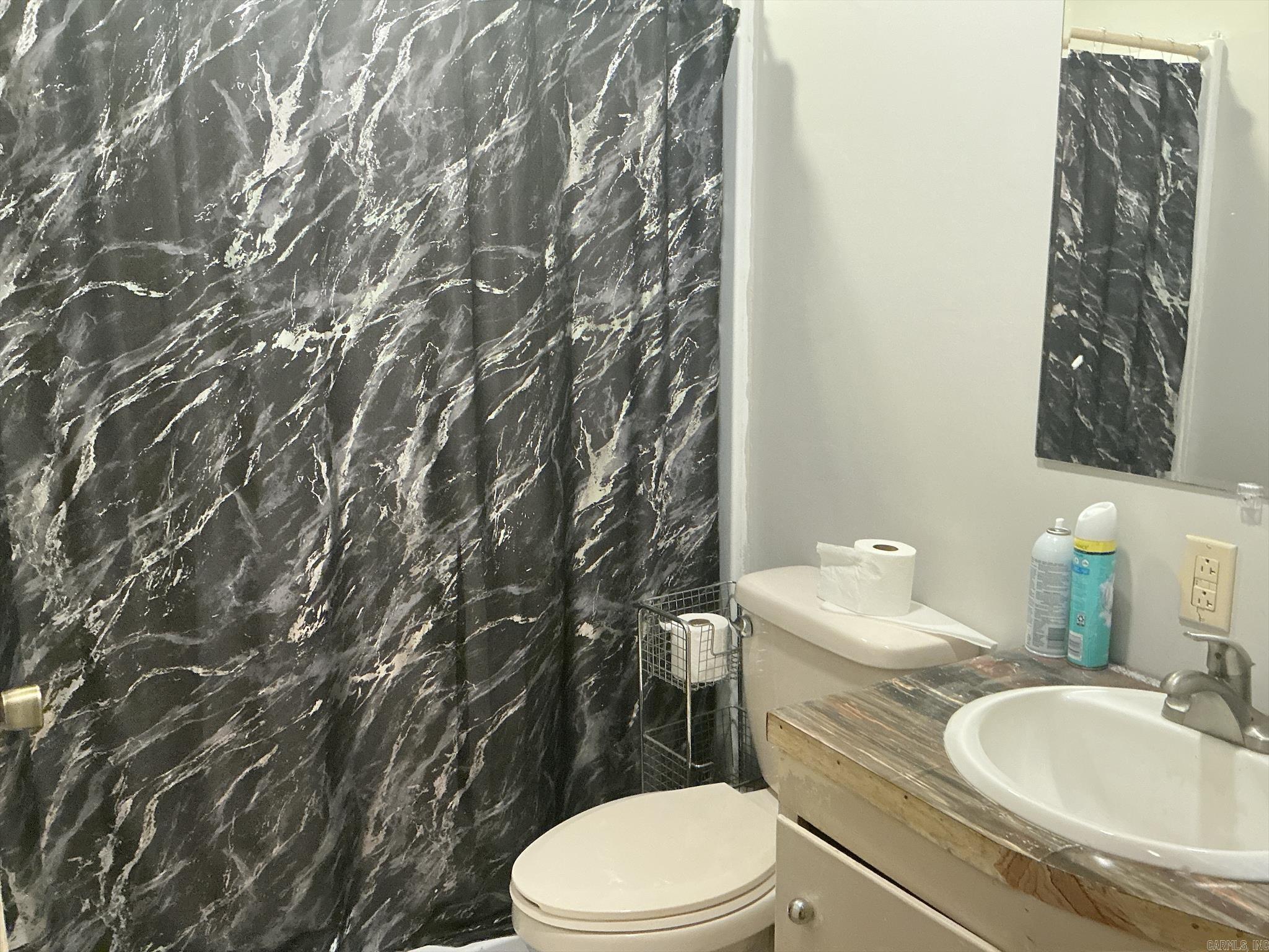 FOREST PARK G - Residential