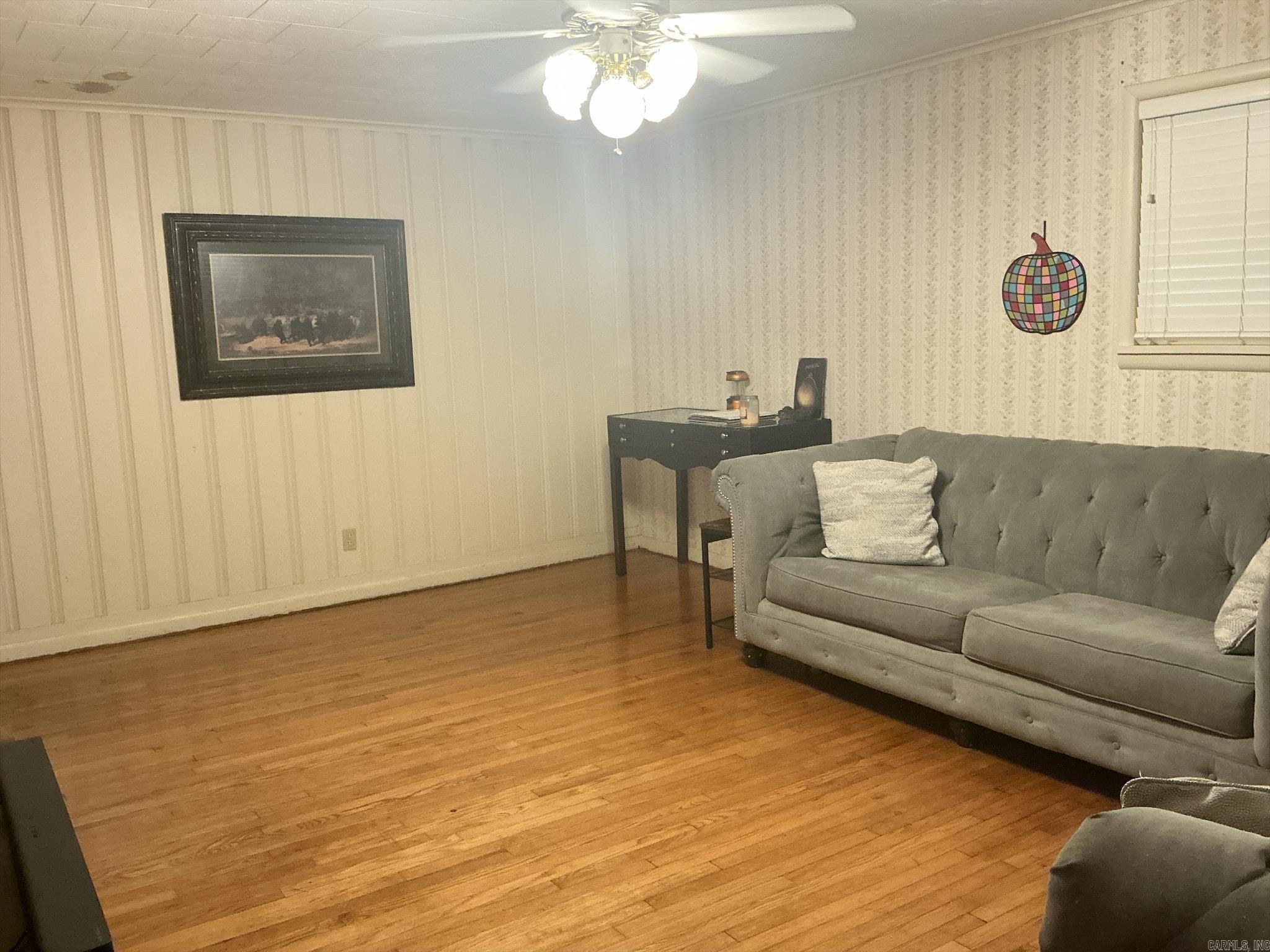 FOREST PARK G - Residential