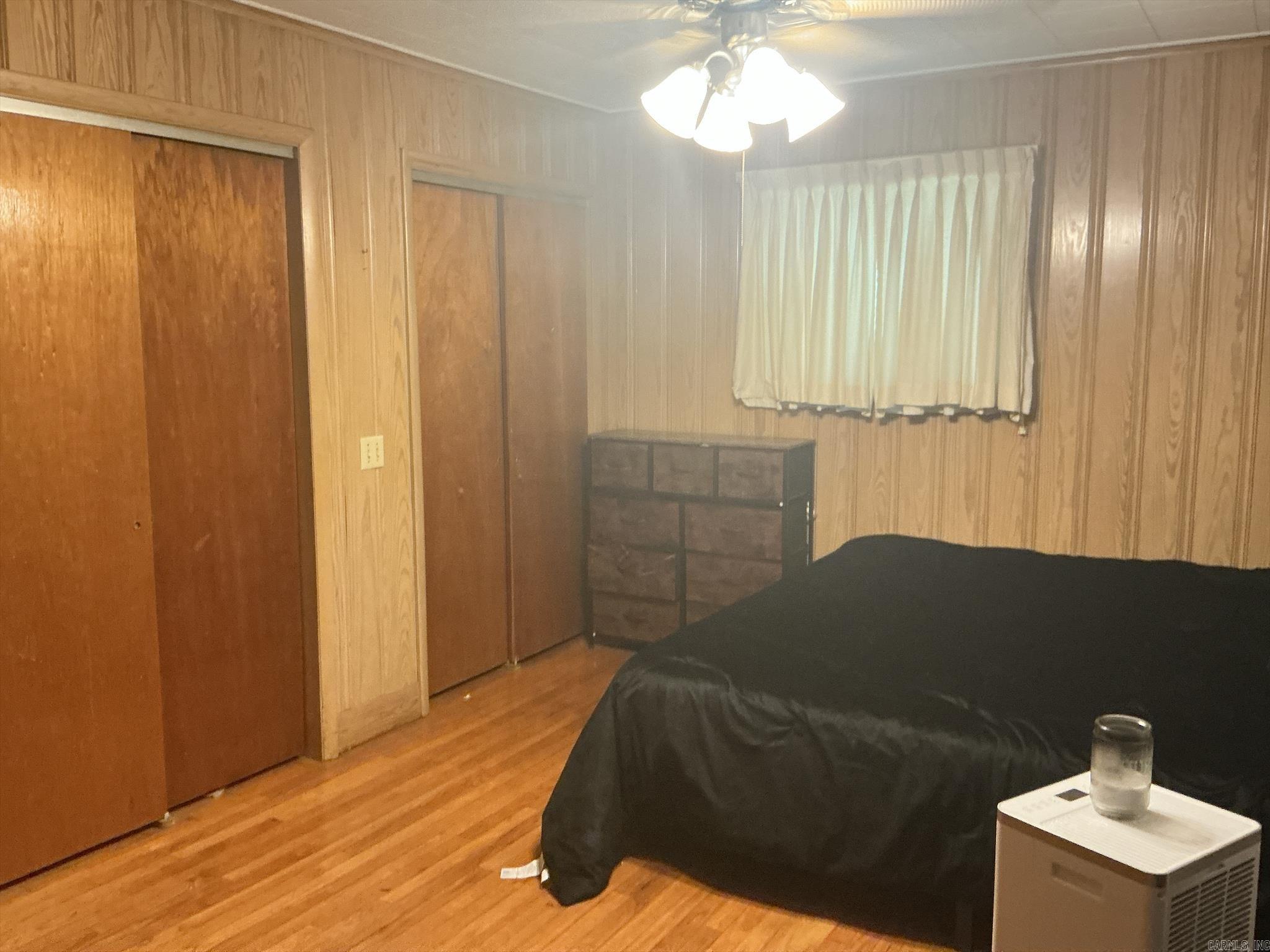 FOREST PARK G - Residential