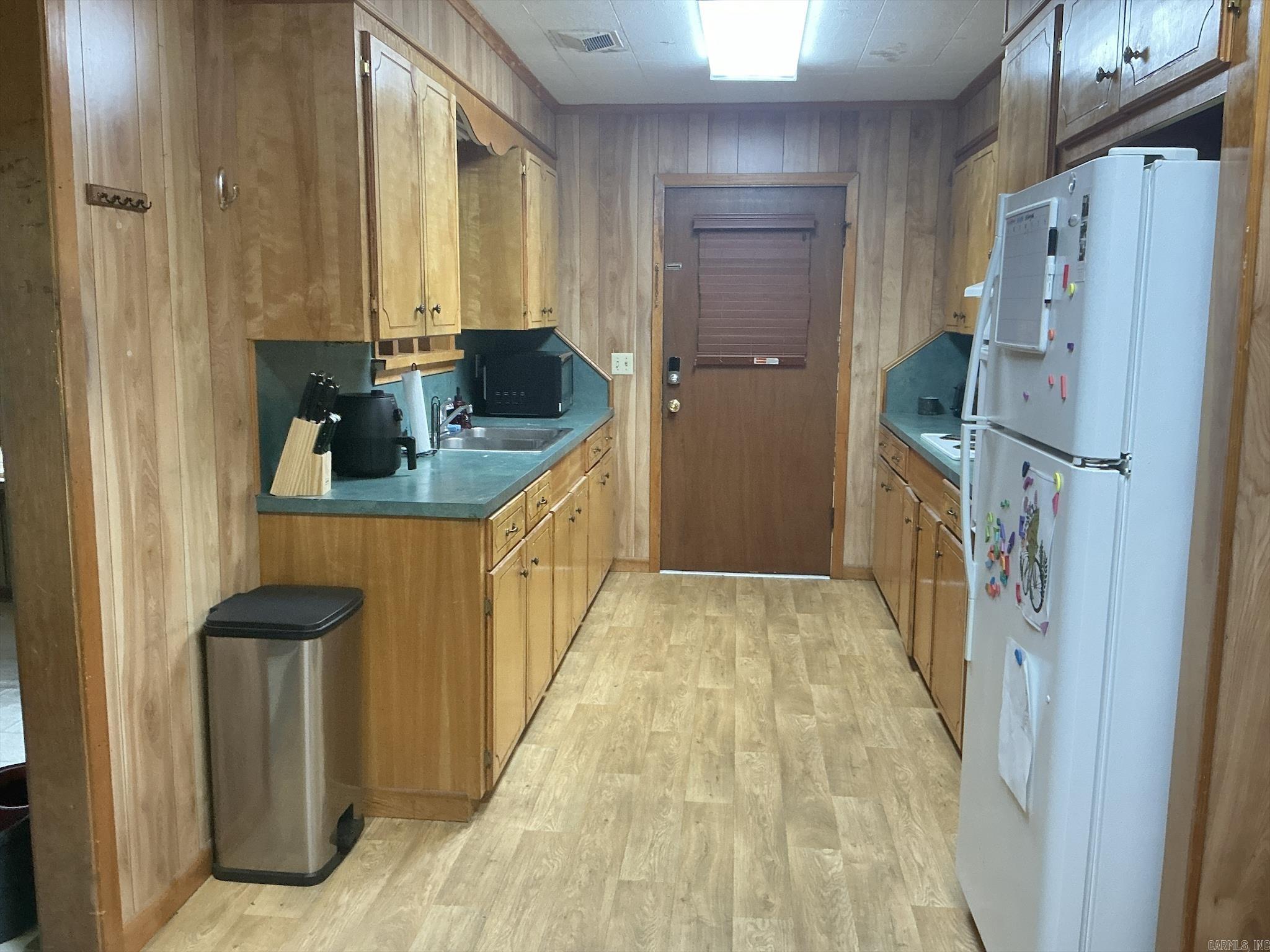 FOREST PARK G - Residential