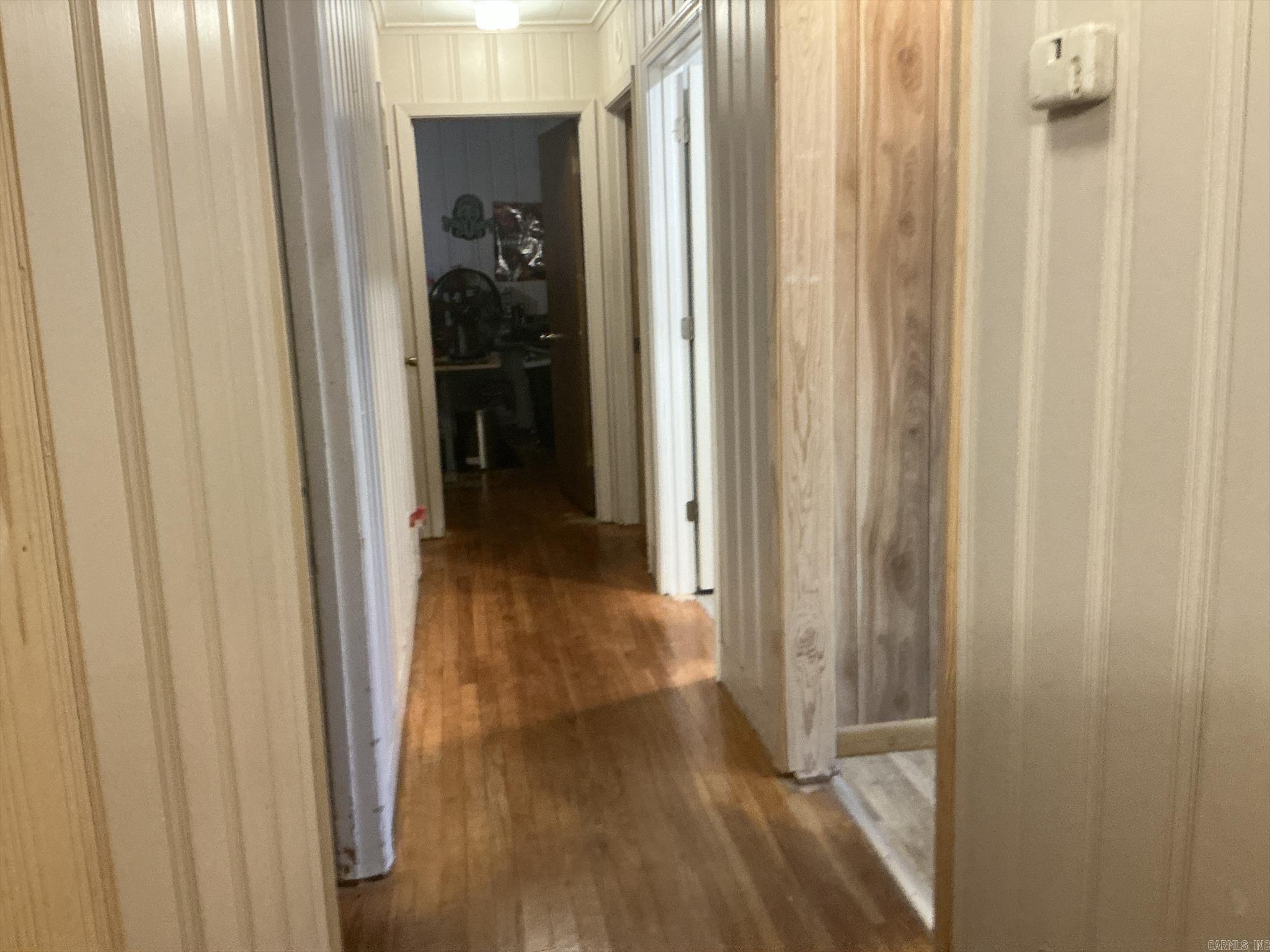 FOREST PARK G - Residential