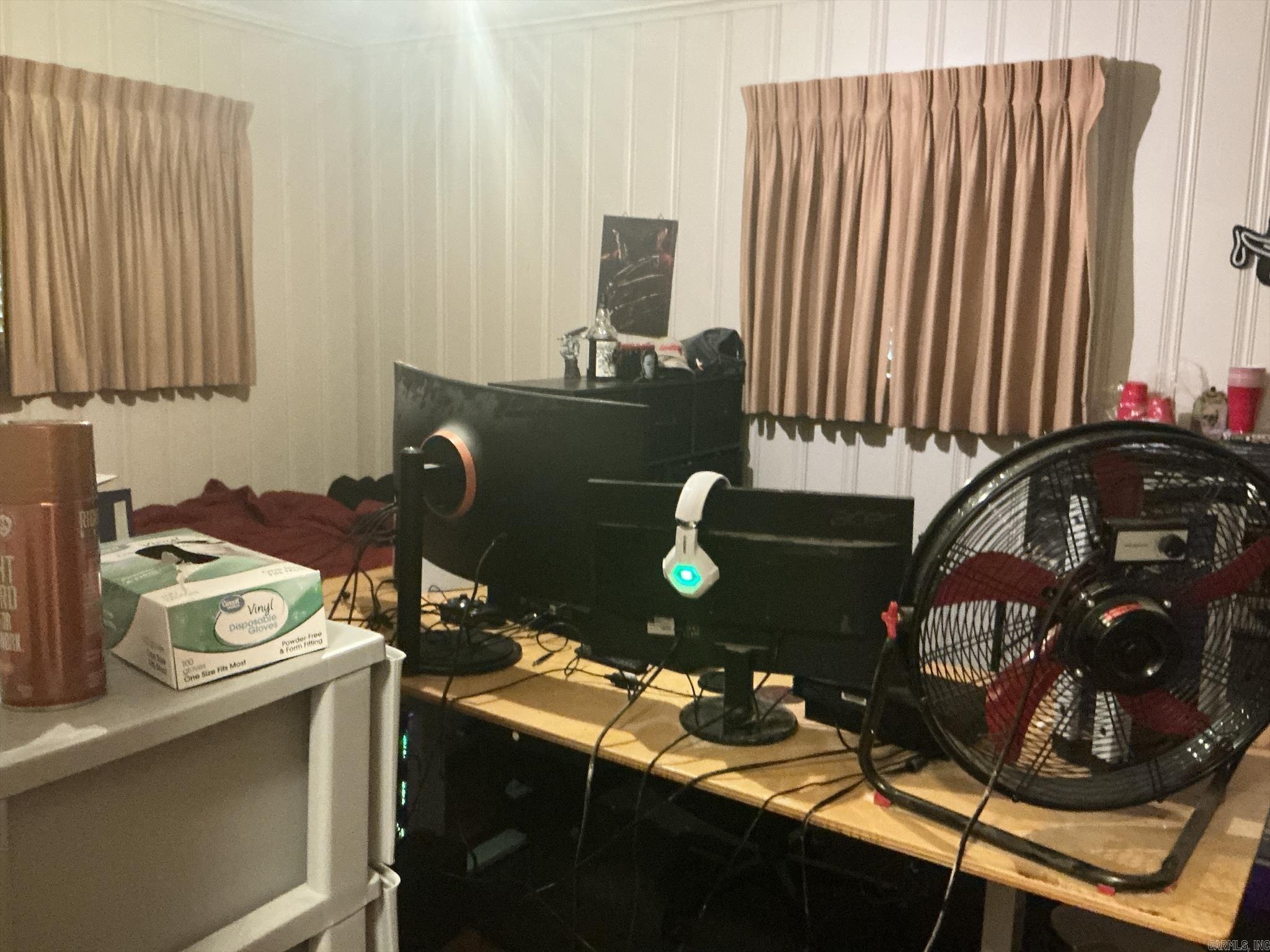 FOREST PARK G - Residential