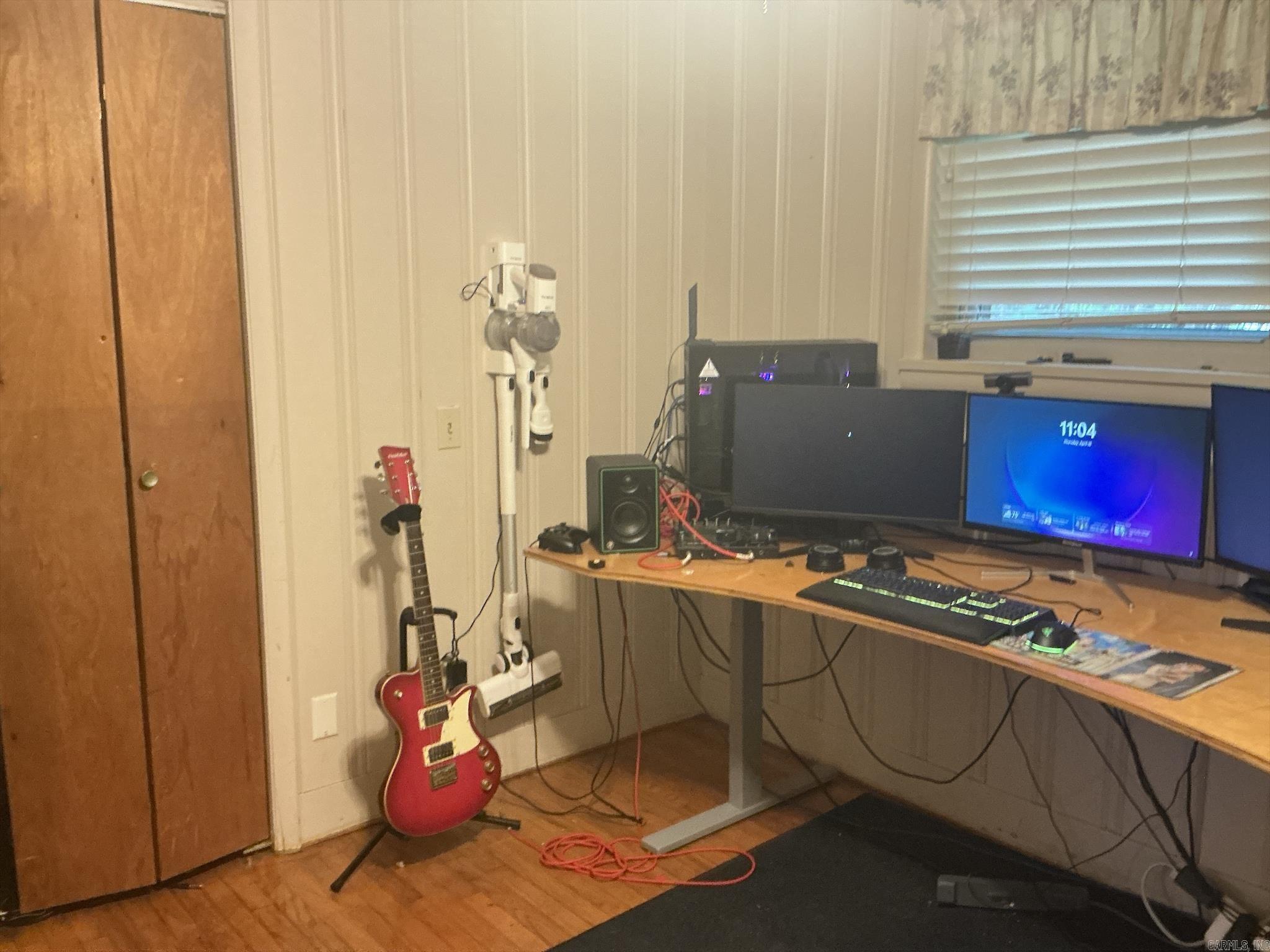 FOREST PARK G - Residential