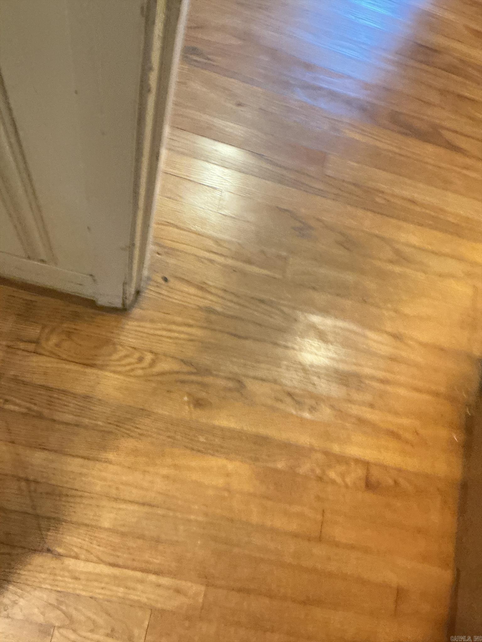 FOREST PARK G - Residential