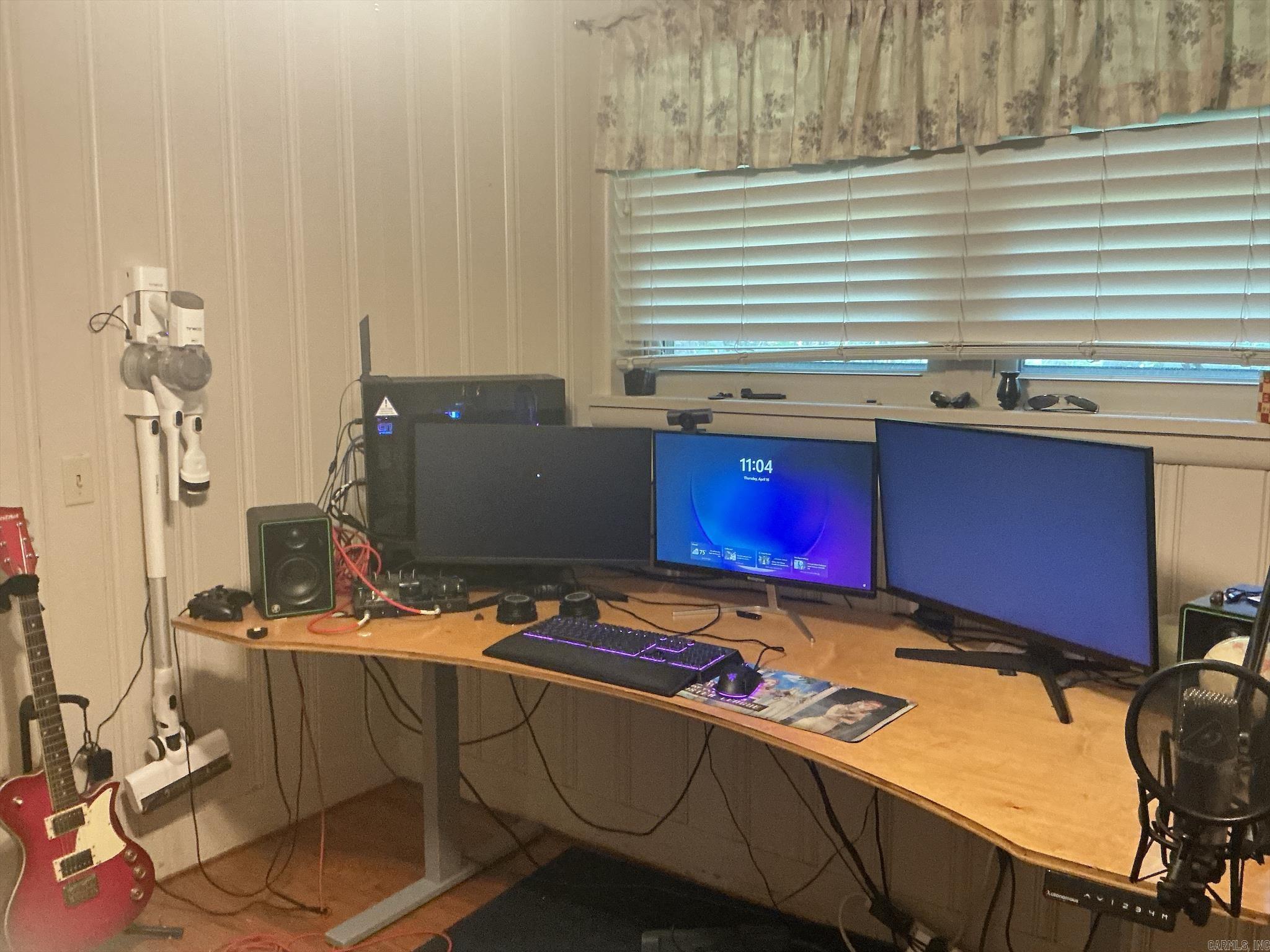 FOREST PARK G - Residential