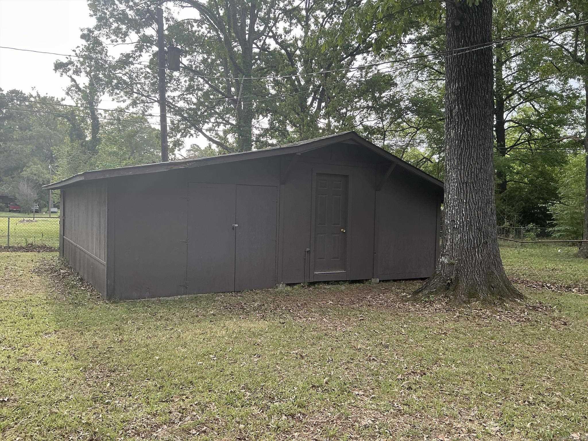 FOREST PARK G - Residential