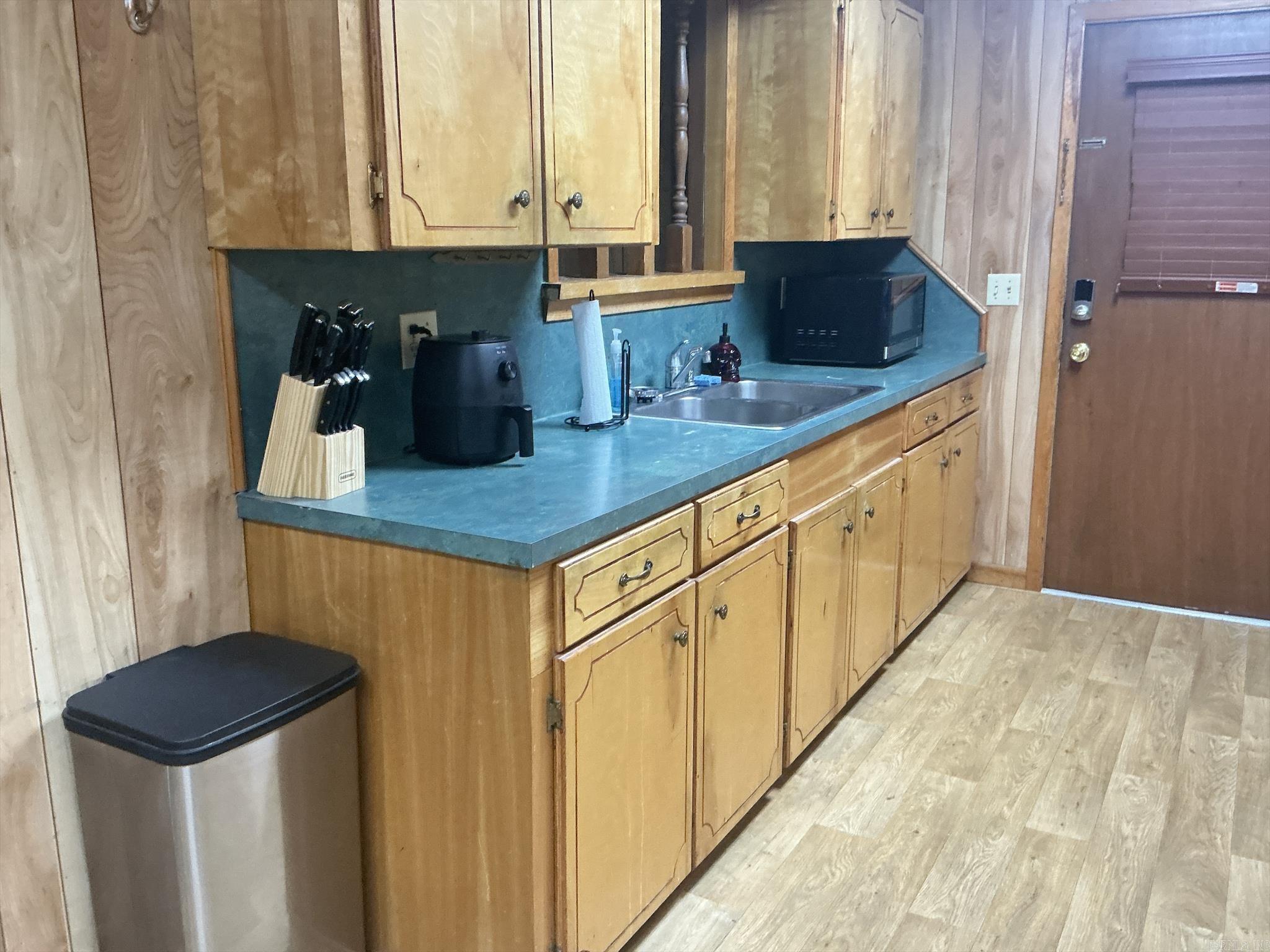 FOREST PARK G - Residential