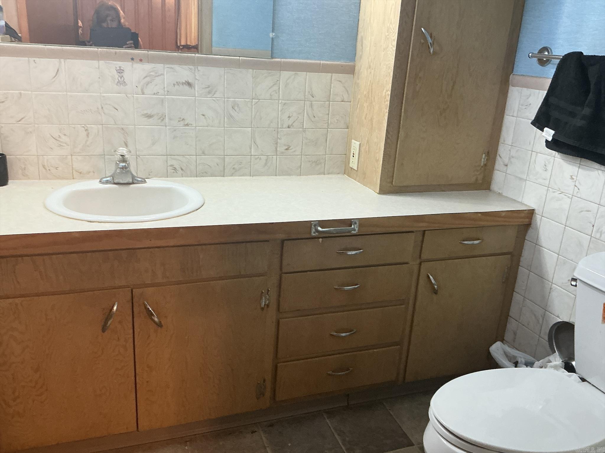 FOREST PARK G - Residential