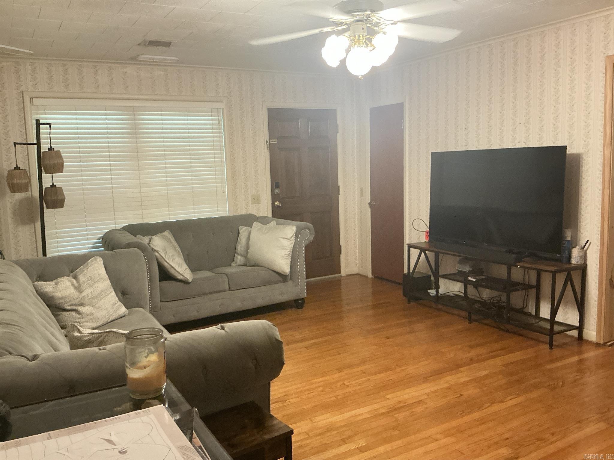 FOREST PARK G - Residential