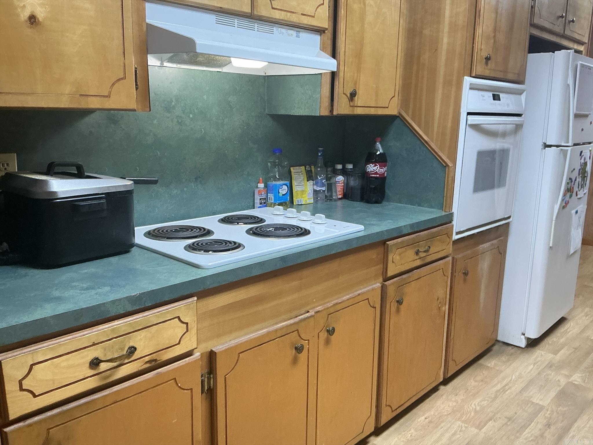 FOREST PARK G - Residential