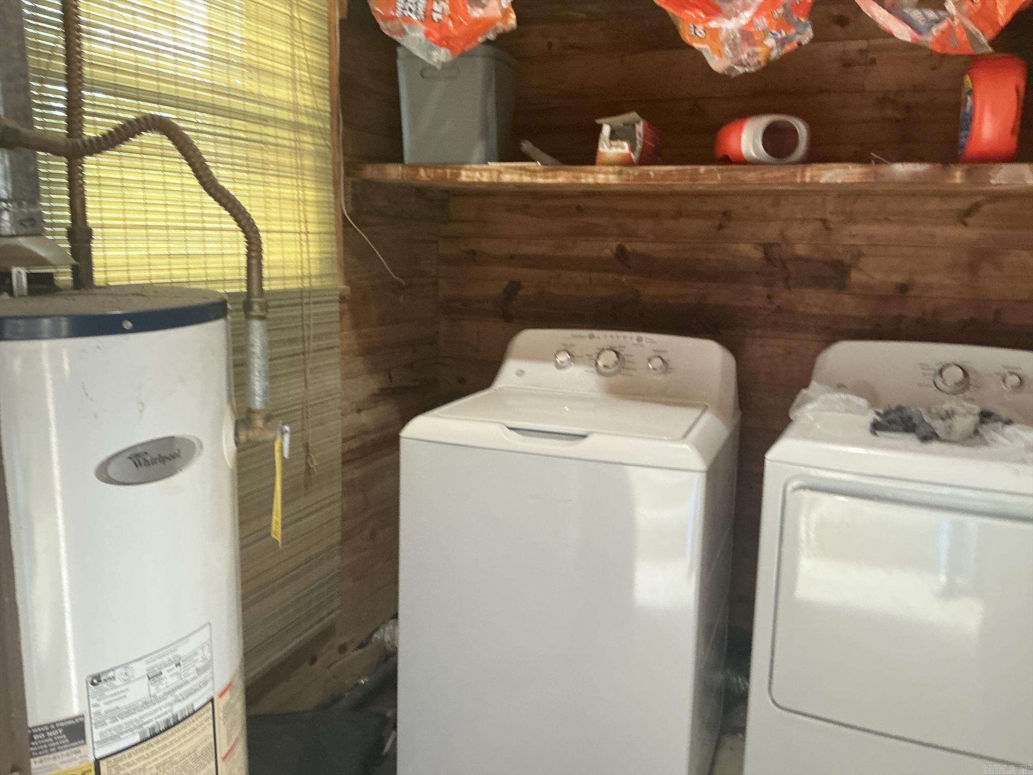 FOREST PARK G - Residential