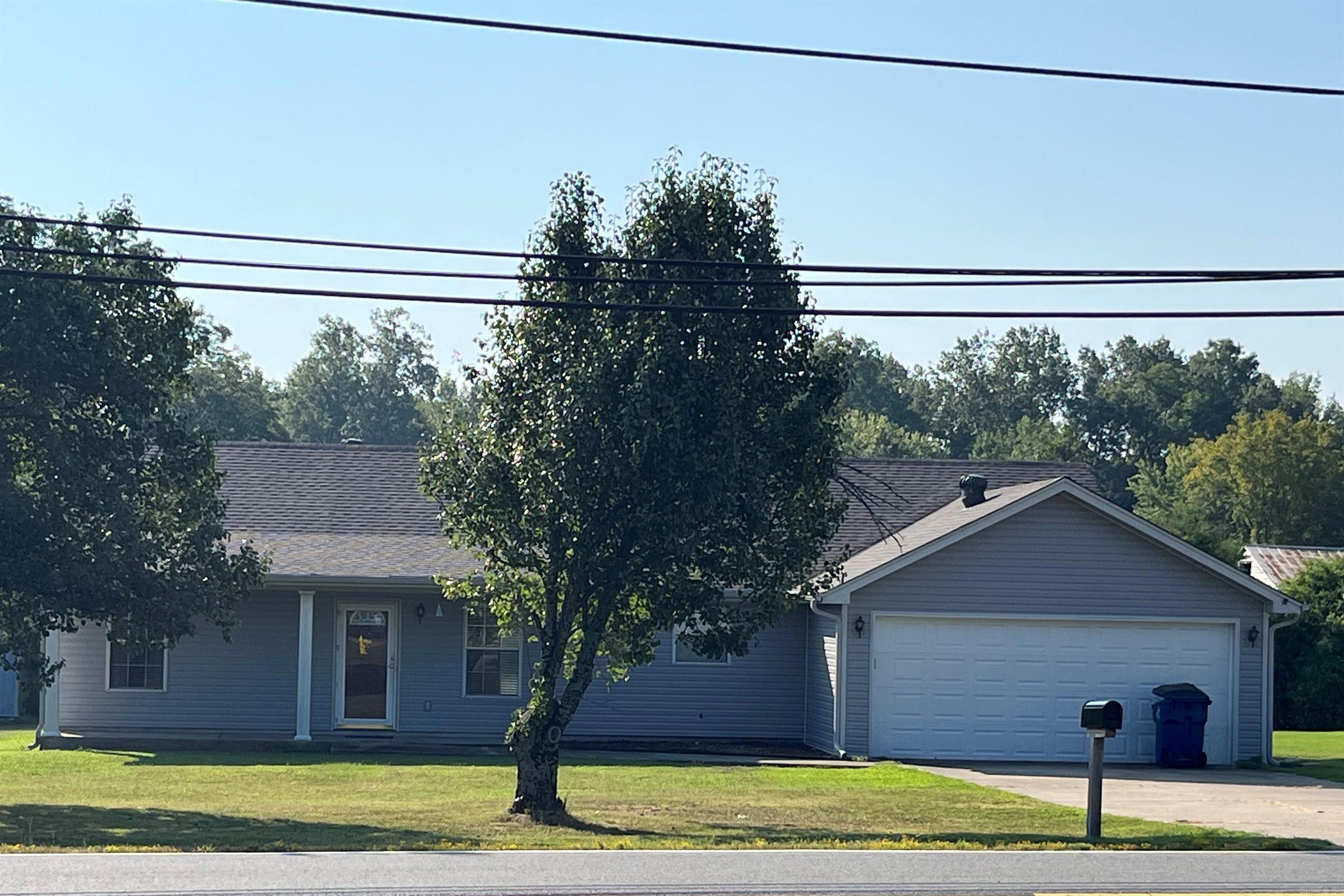 Cabot City Area - Residential Lease