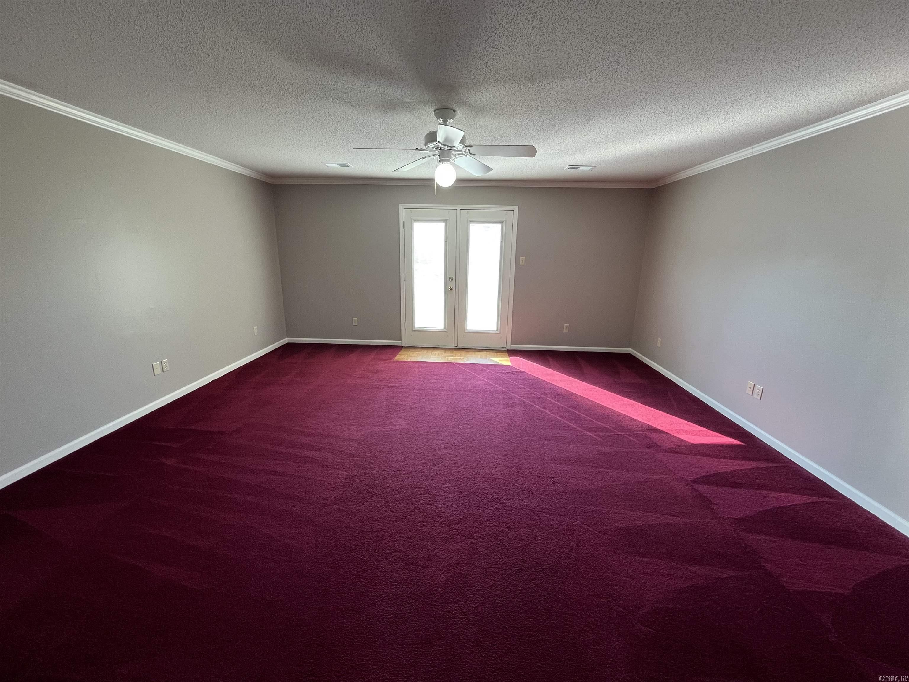 Cabot City Area - Residential Lease