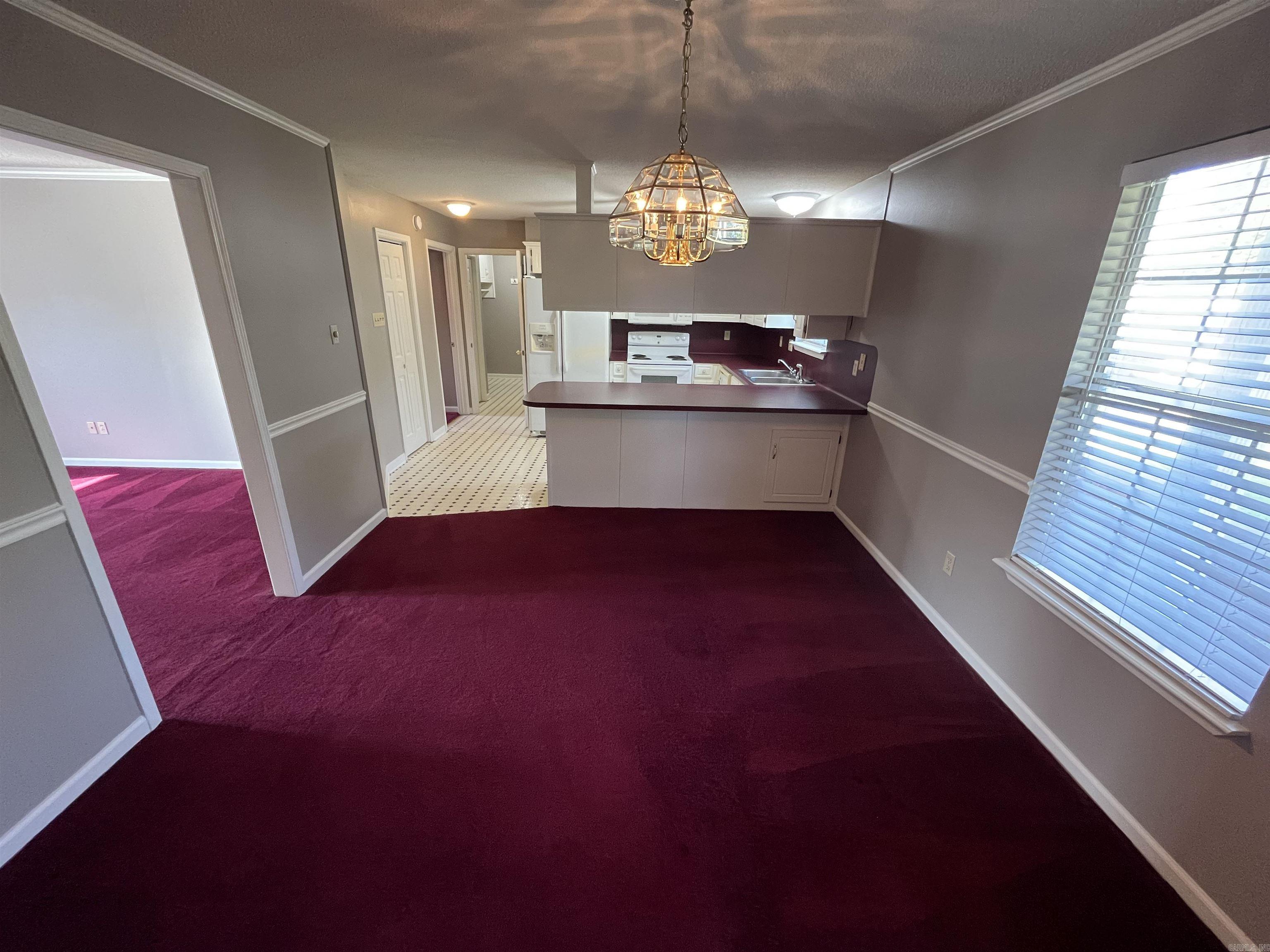 Cabot City Area - Residential Lease