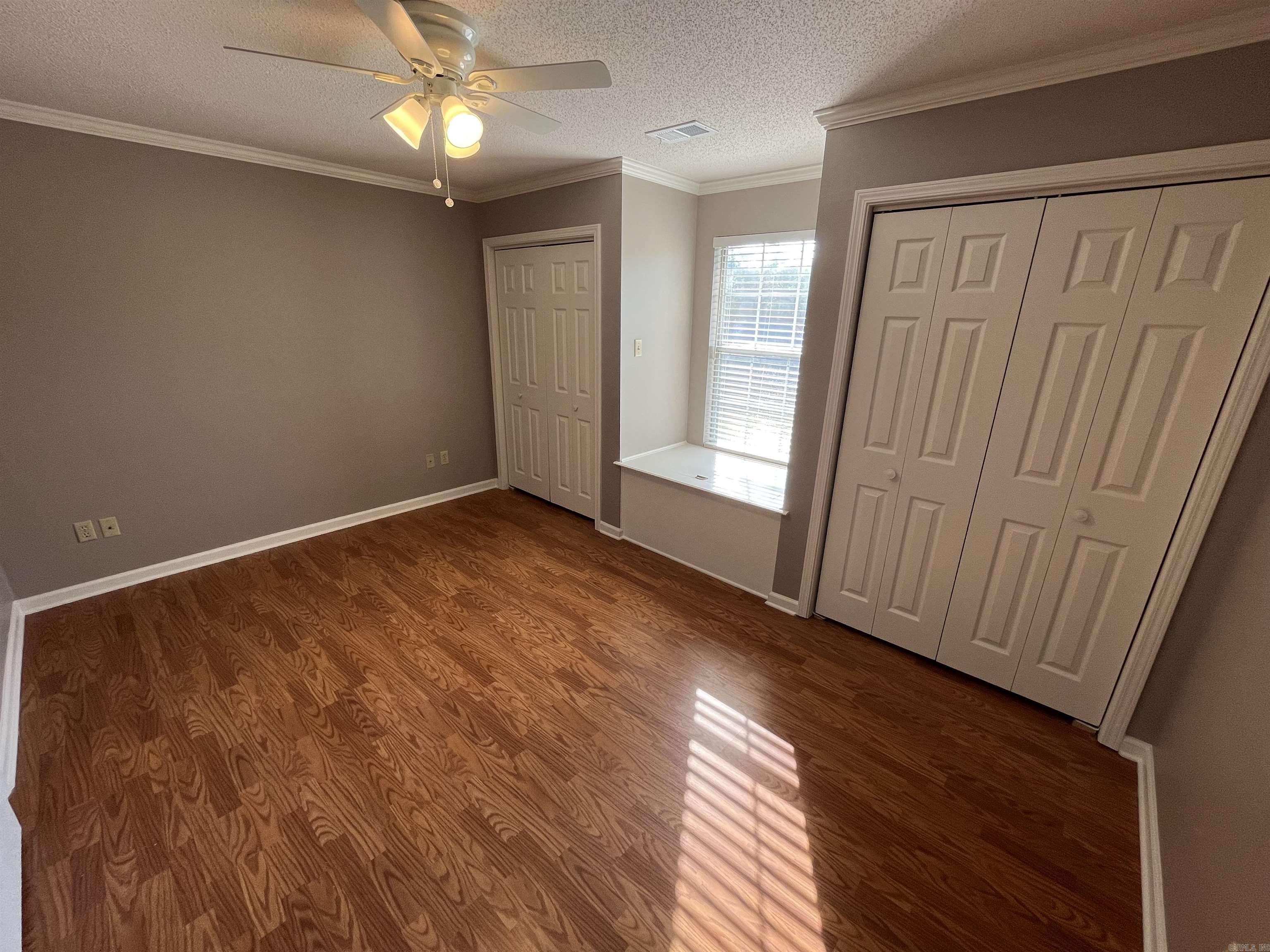 Cabot City Area - Residential Lease