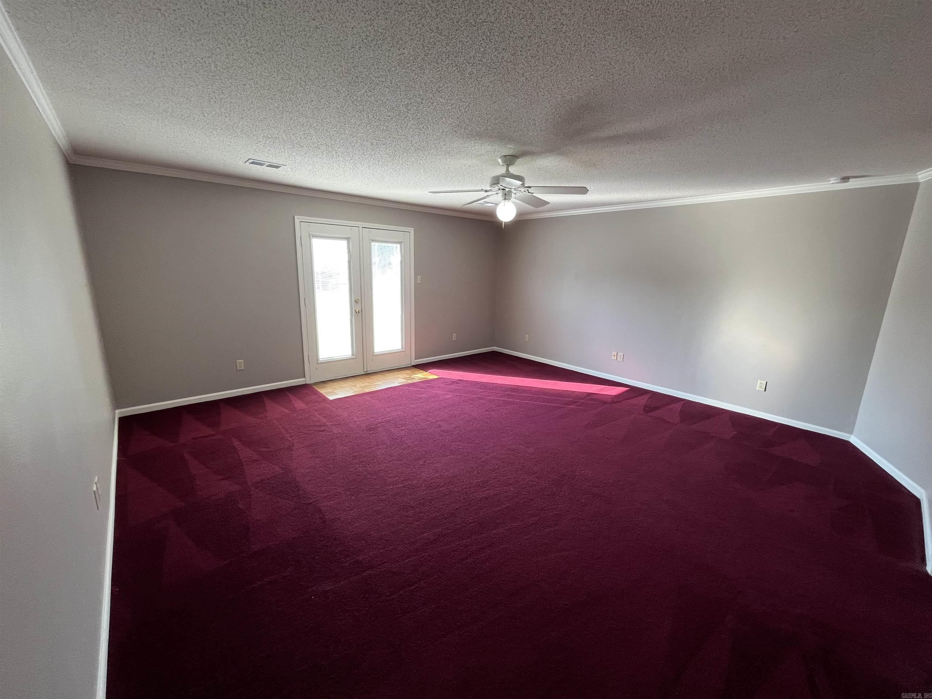 Cabot City Area - Residential Lease