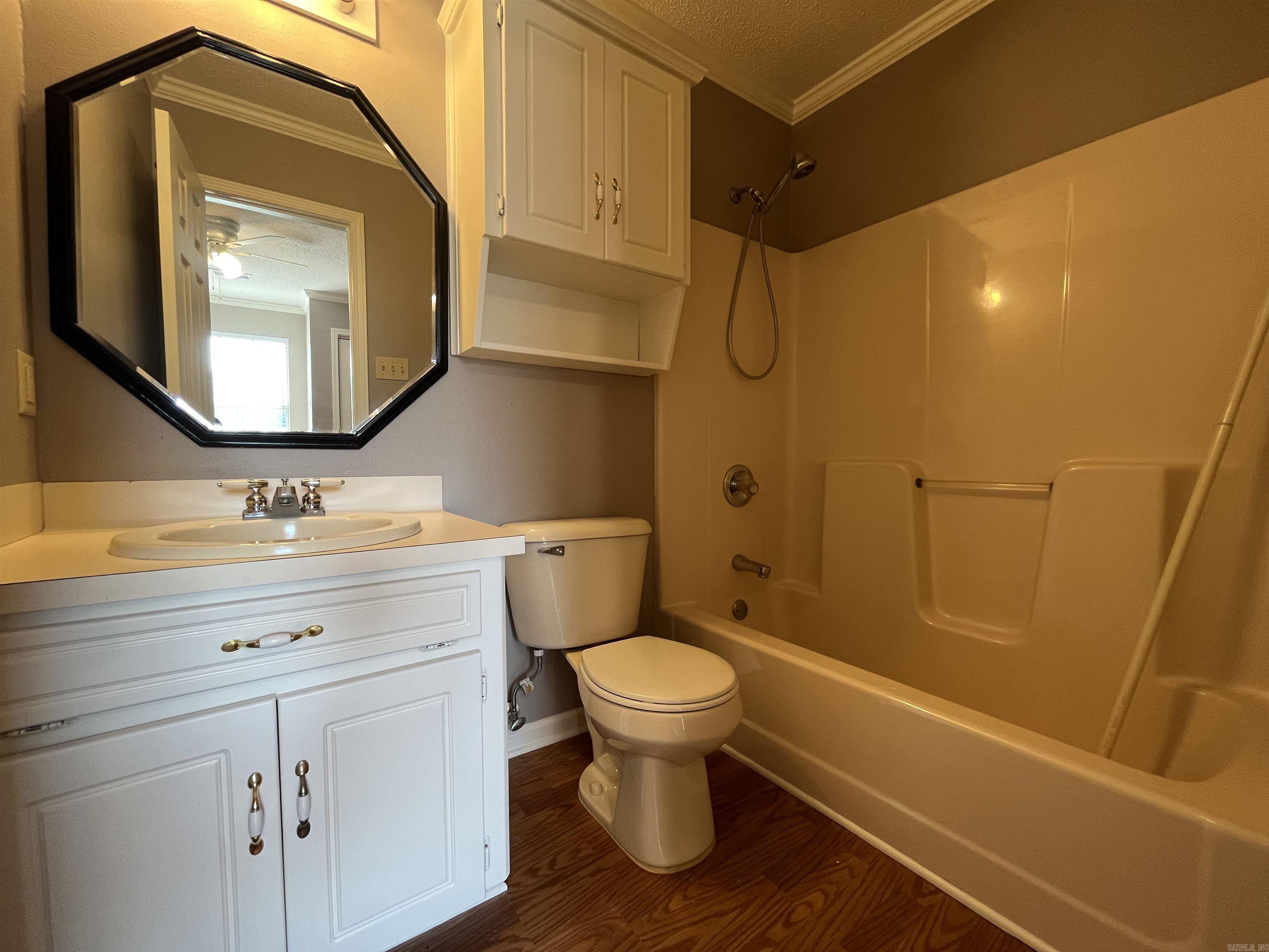 Cabot City Area - Residential Lease