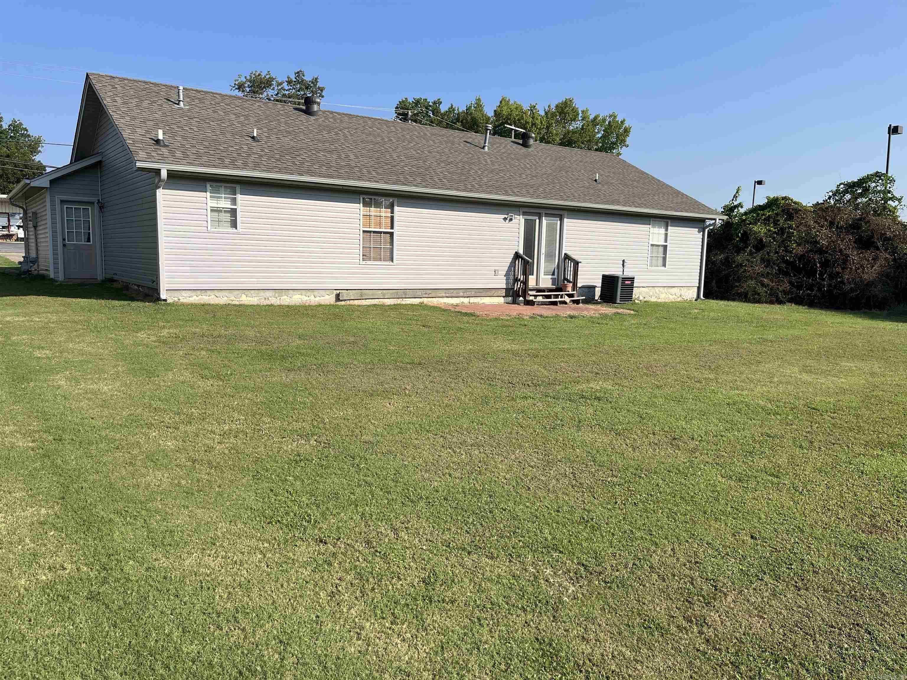 Cabot City Area - Residential Lease