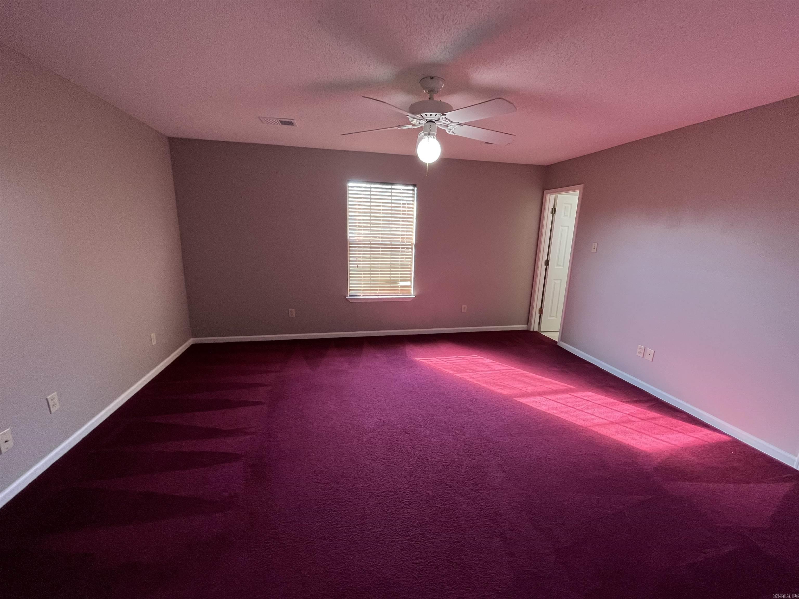 Cabot City Area - Residential Lease