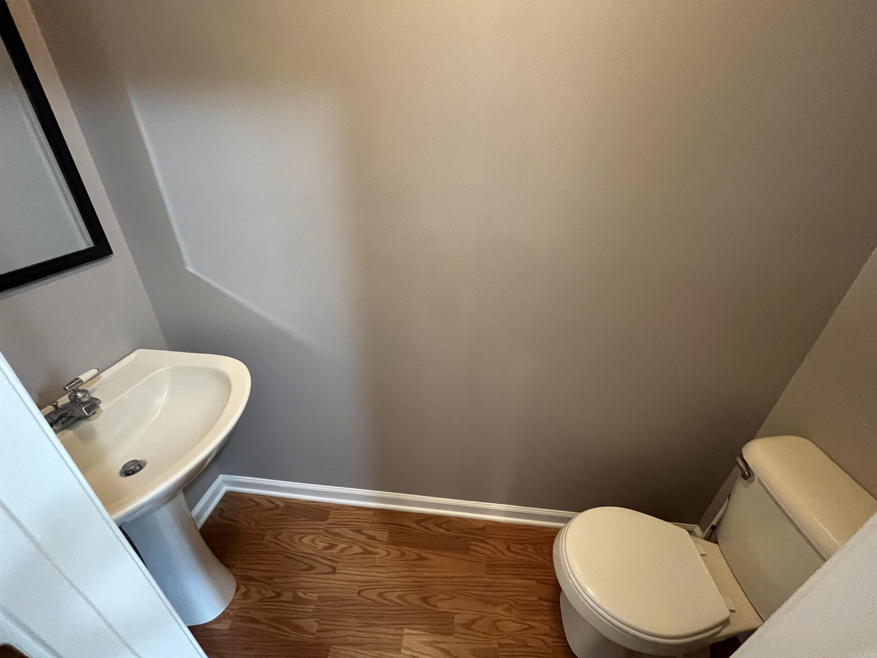 Cabot City Area - Residential Lease