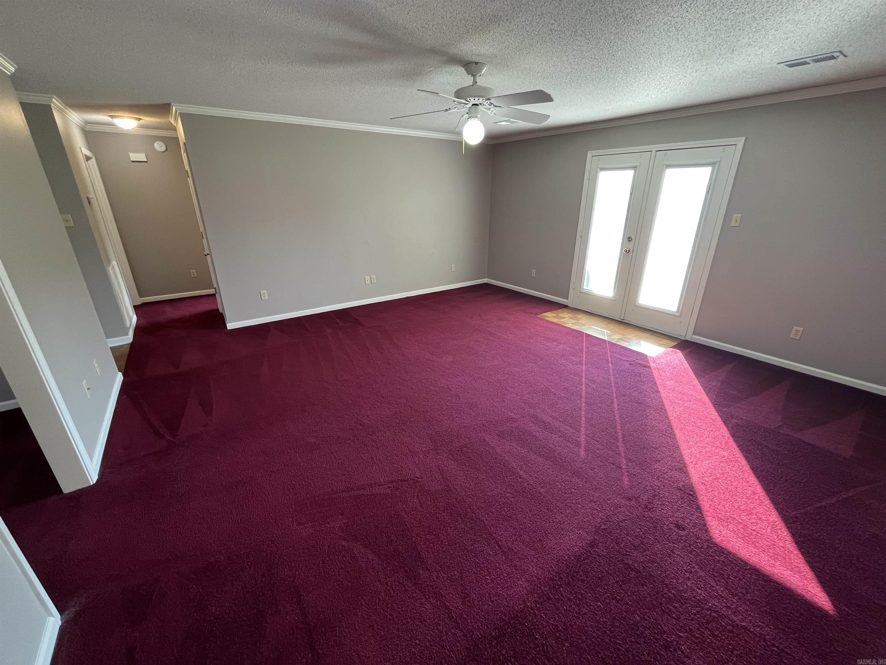 Cabot City Area - Residential Lease