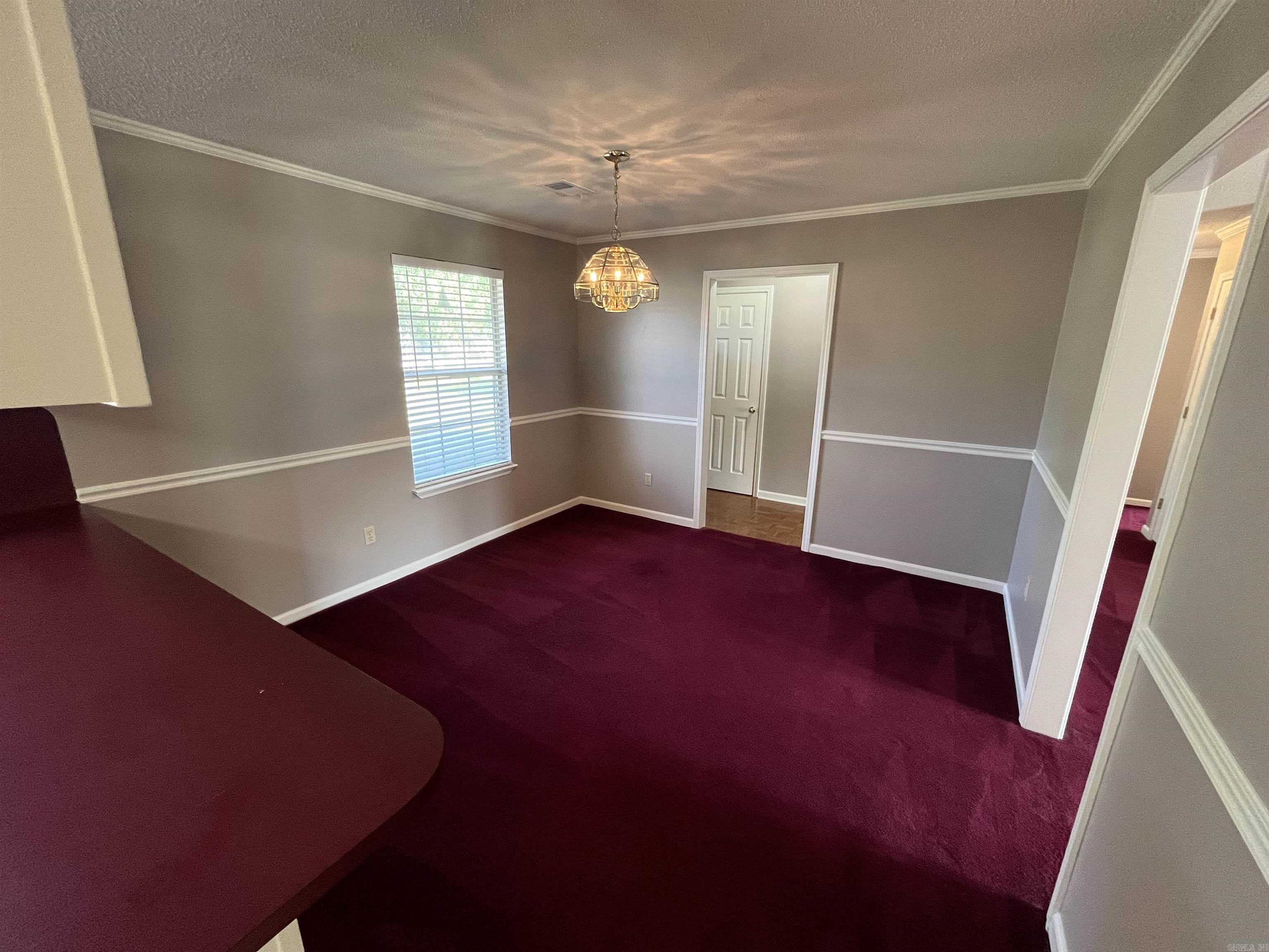 Cabot City Area - Residential Lease