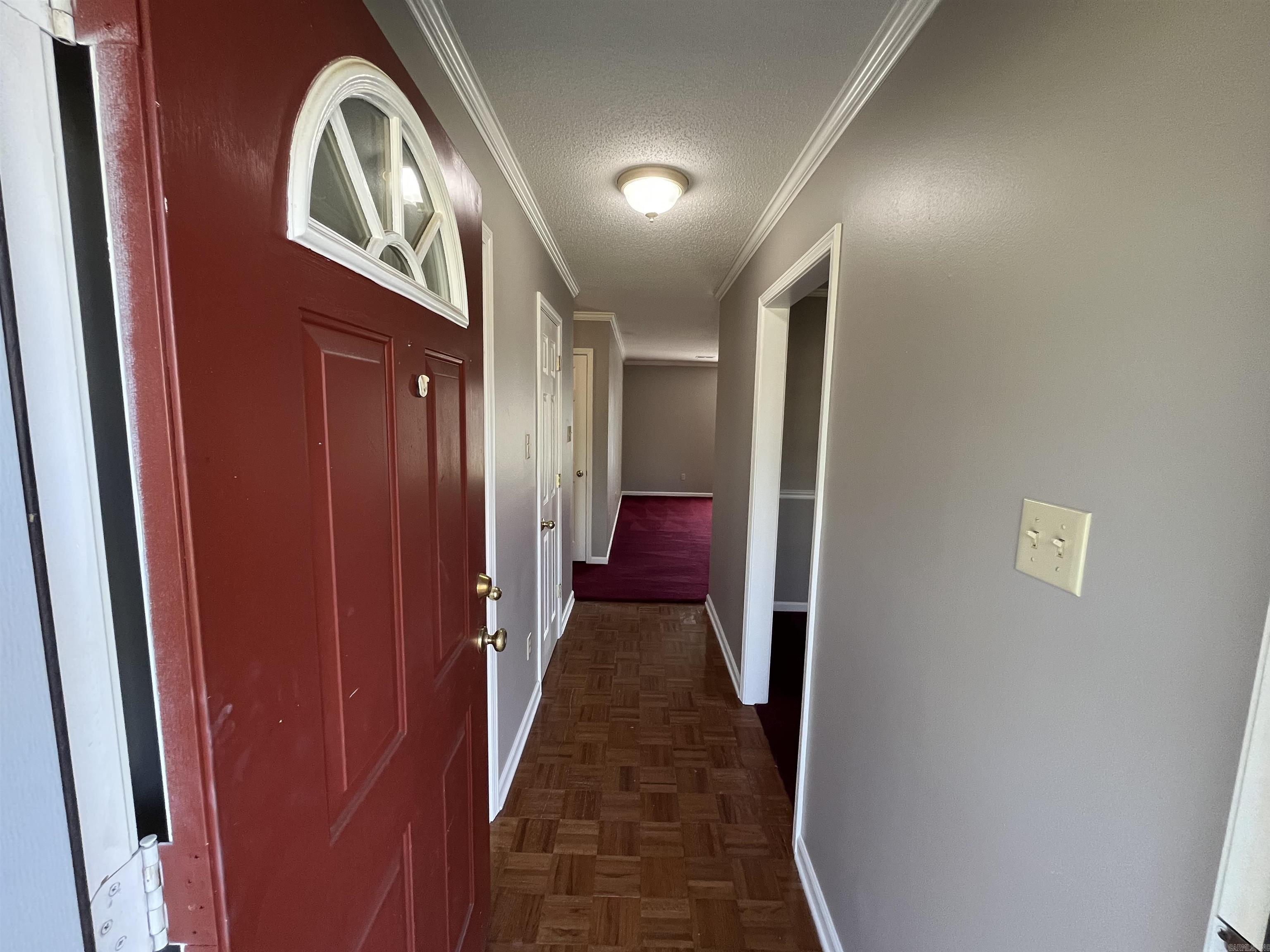 Cabot City Area - Residential Lease