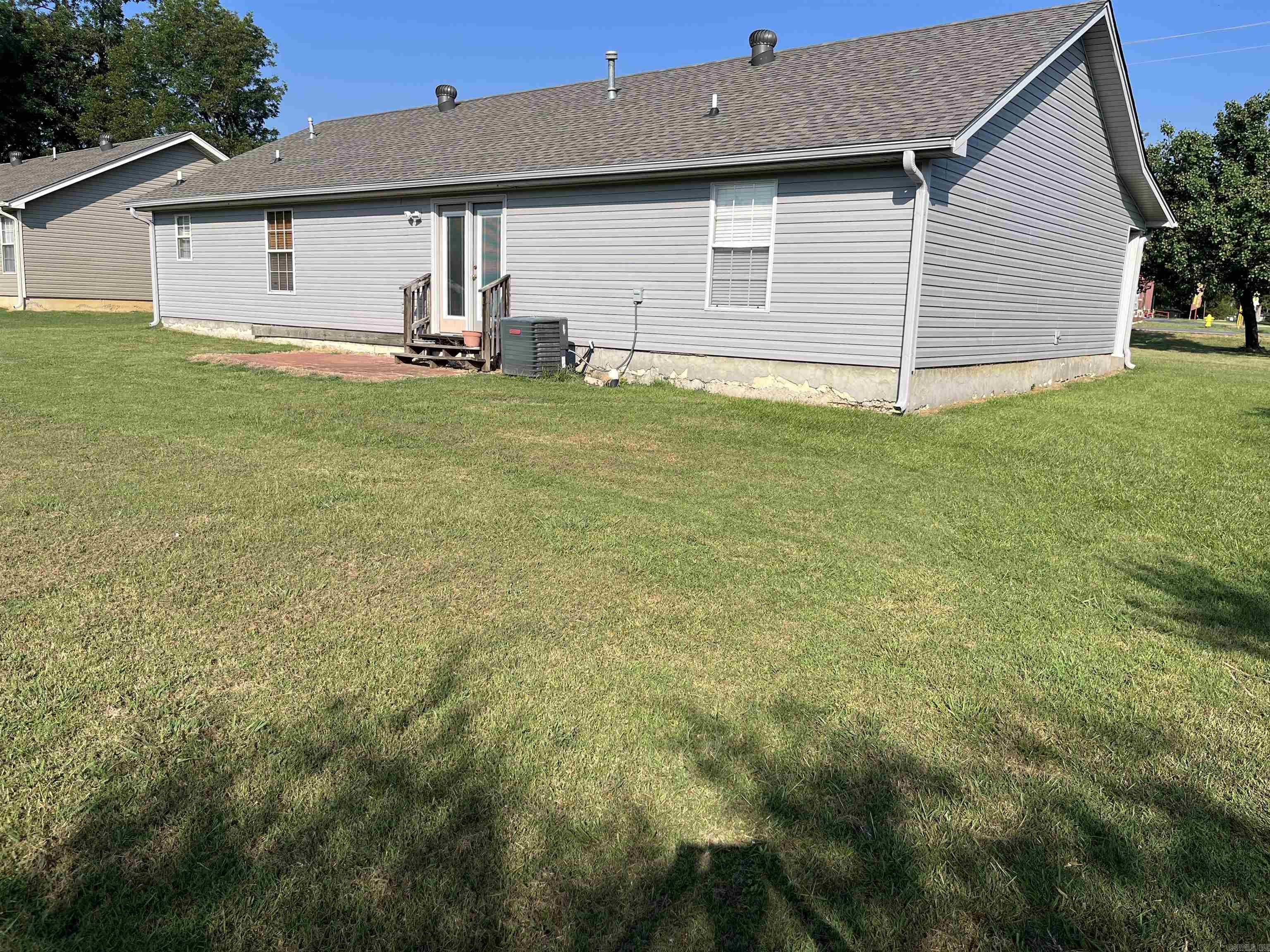 Cabot City Area - Residential Lease