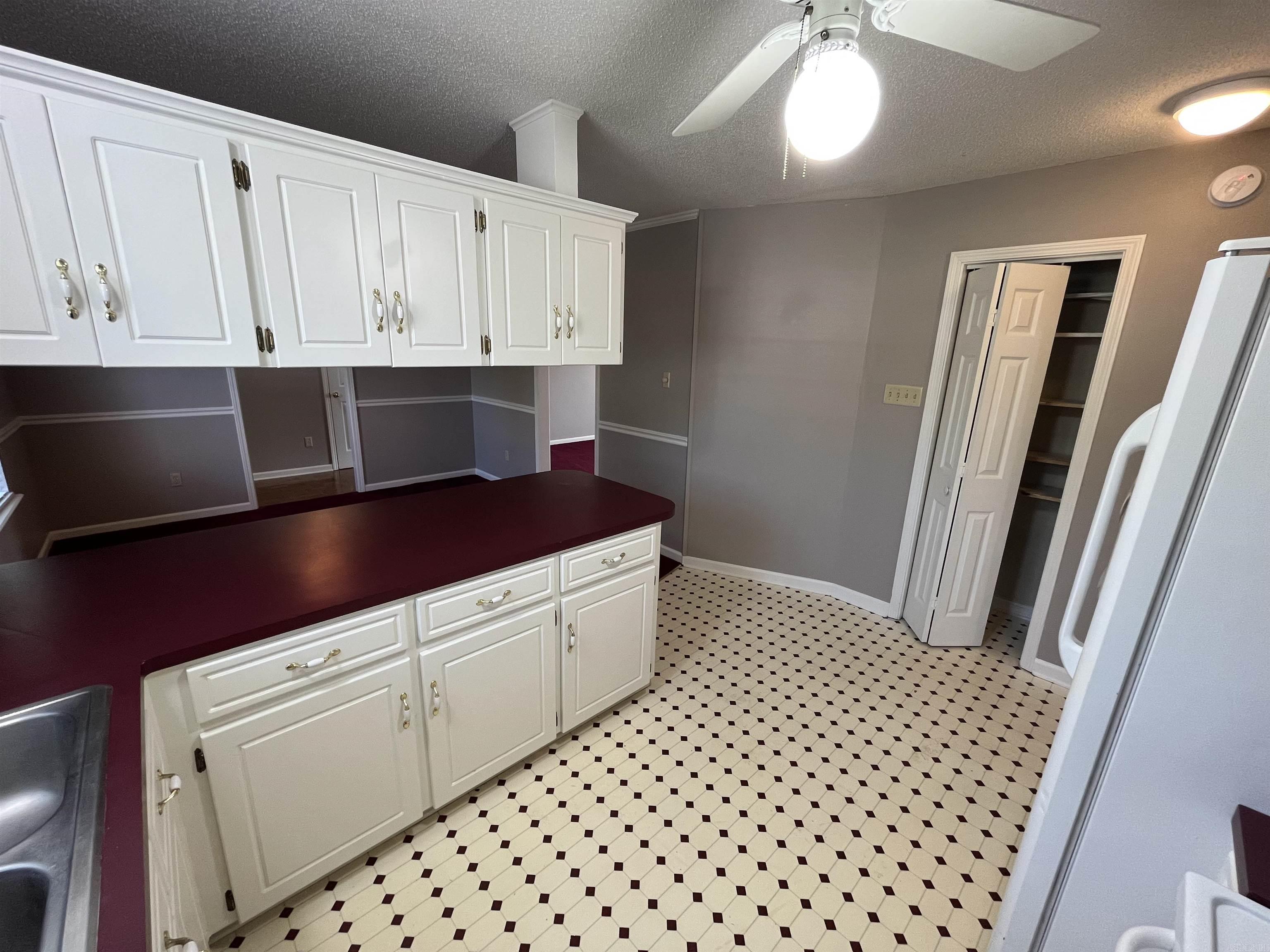 Cabot City Area - Residential Lease