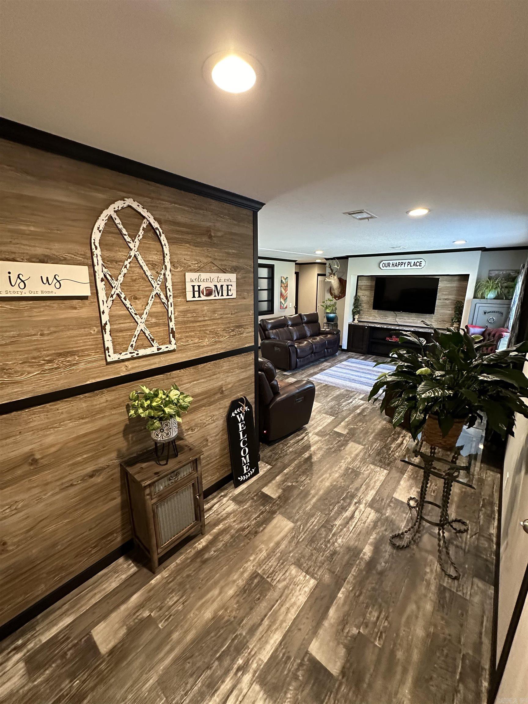 Not In List - Residential