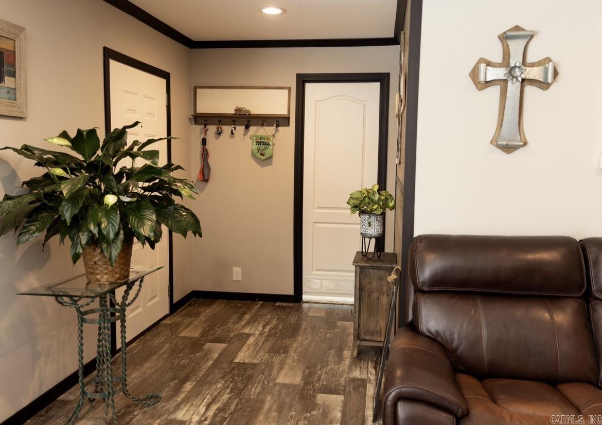 Not In List - Residential