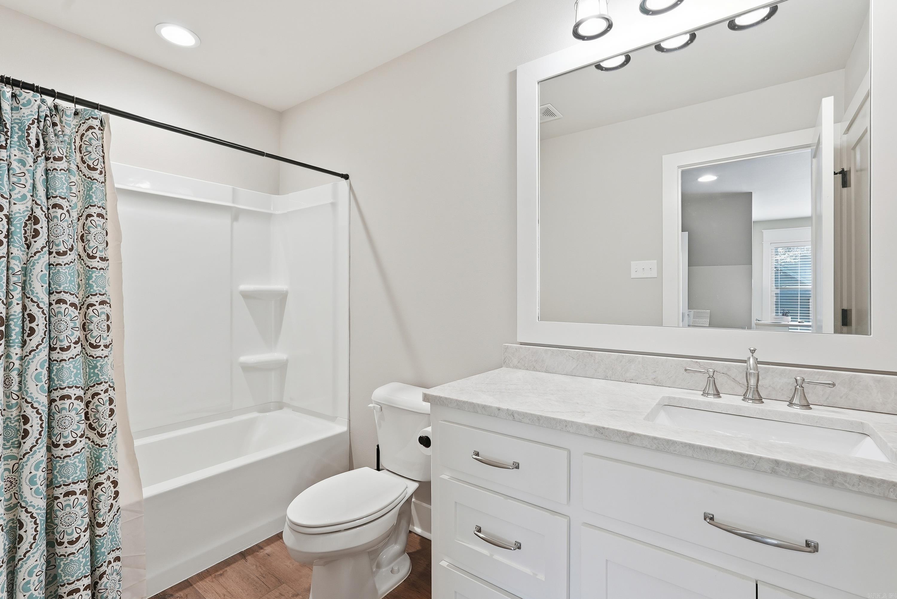 WESTRIDGE SUB - Residential